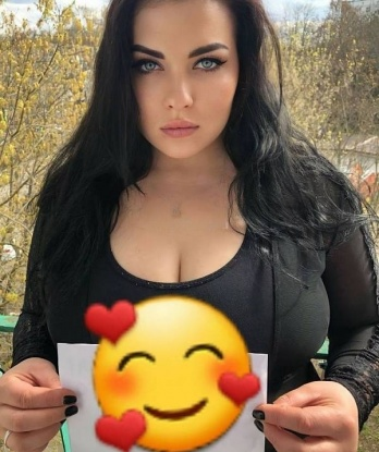 Анкета проститутки  Рина - город Губкинский, 26 лет, №1573