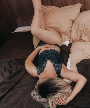 Анкета проститутки Варвара - город Губкинский, 35 лет, №4355